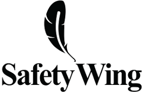 SafetyWing logo