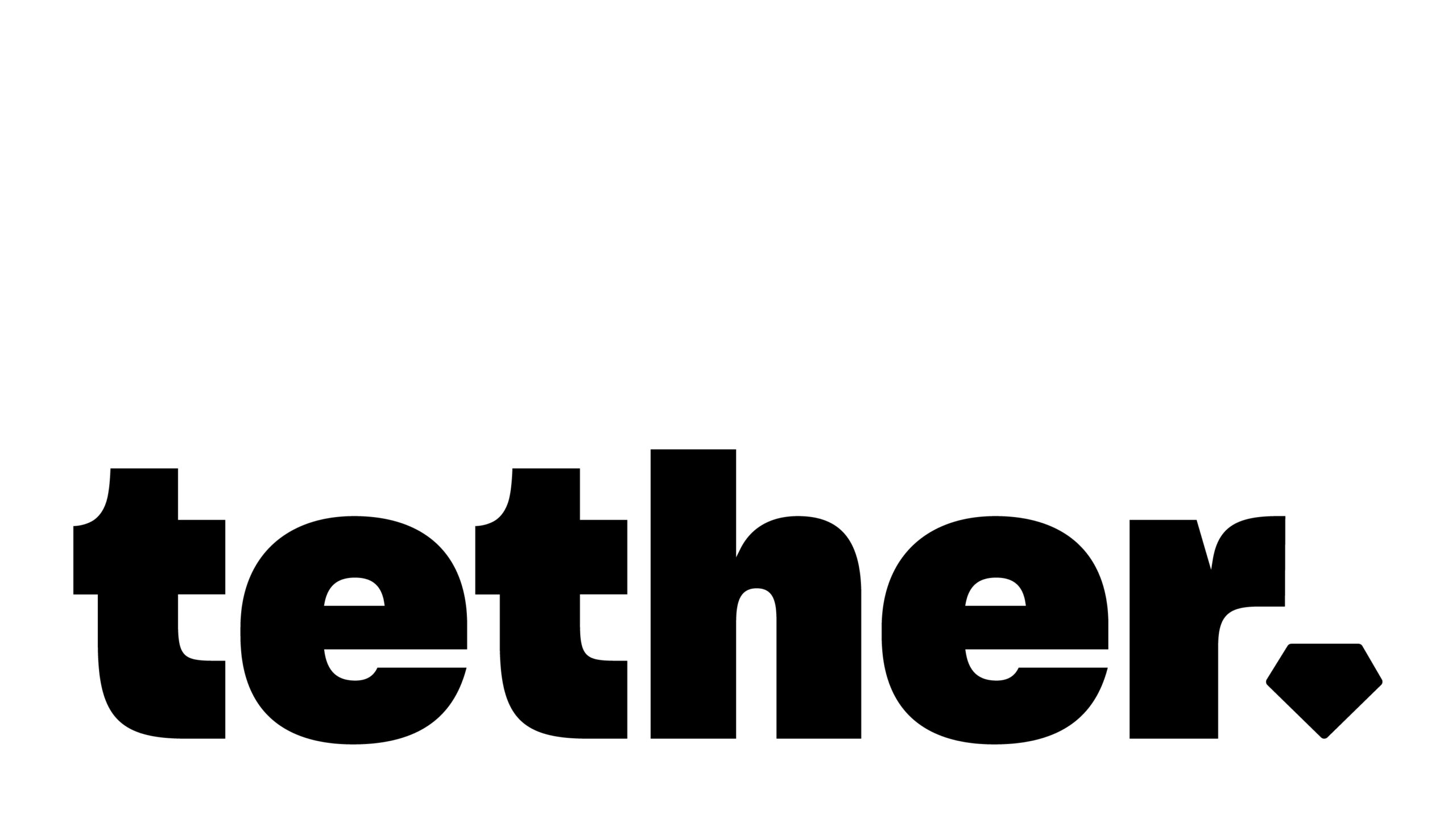 Tether logo