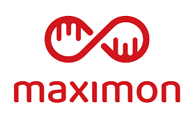 Maximon logo