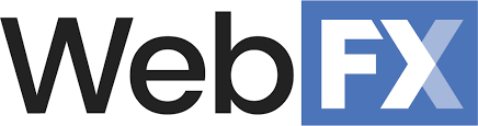 WebFX logo