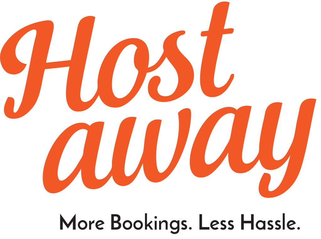 Hostaway logo