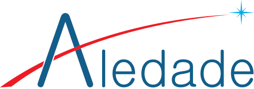Aledade logo