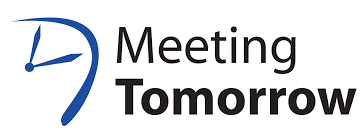 Meeting Tomorrow logo