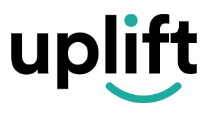 Uplift Inc. logo