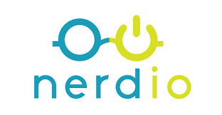 Nerdio logo