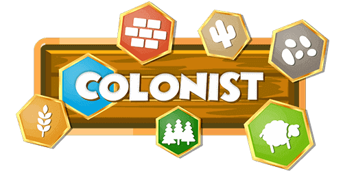 Colonist logo