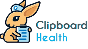 Clipboard Health logo