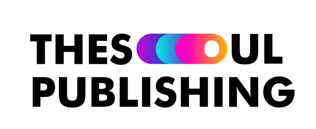 TheSoul Publishing logo