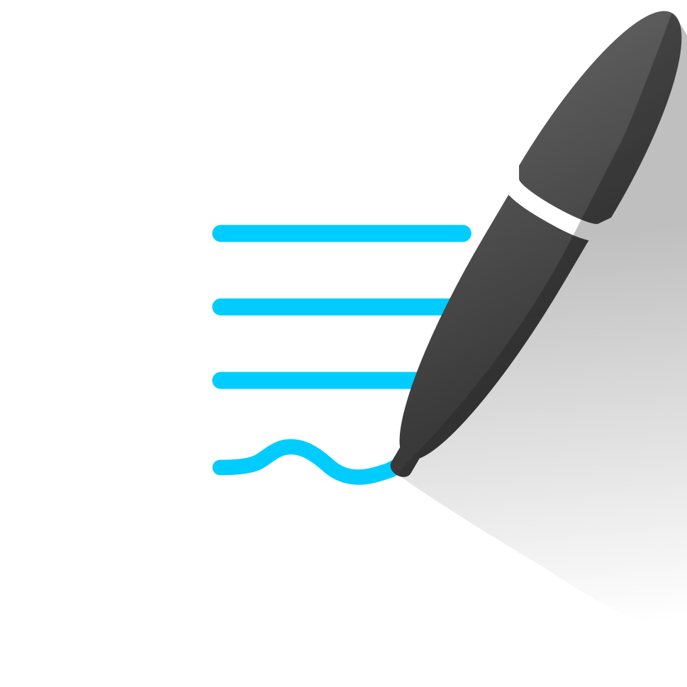 GoodNotes logo