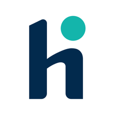 Human Interest logo