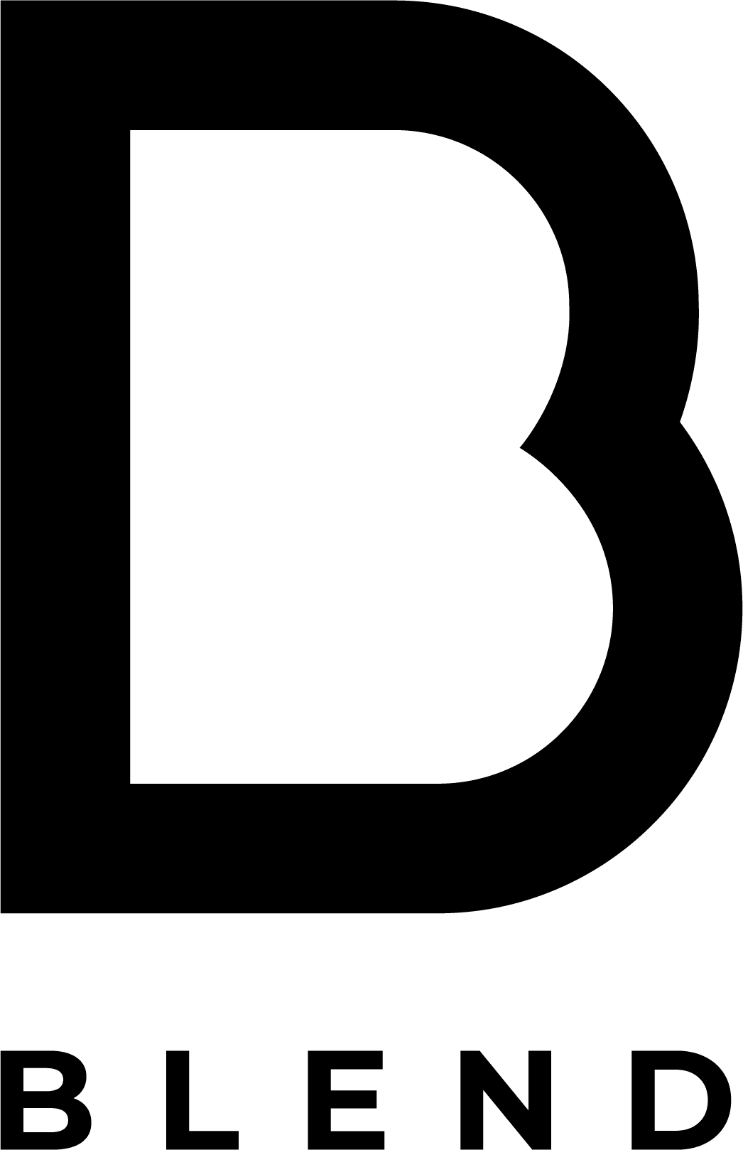 BLEND Localization's logo BLEND Localization logo